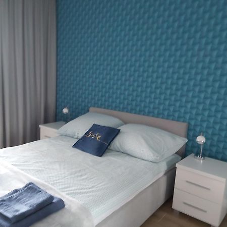 Spectrum Super Vip Free Parking Gdansk Ngoại thất bức ảnh