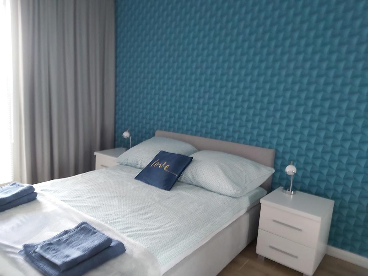 Spectrum Super Vip Free Parking Gdansk Ngoại thất bức ảnh